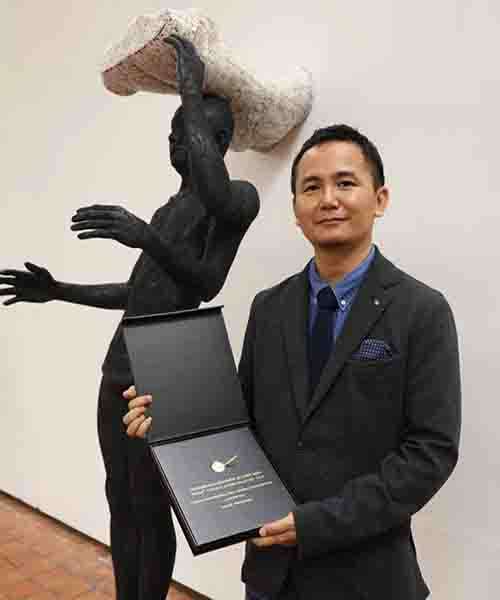 ประสิทธิ์ วิชายะ