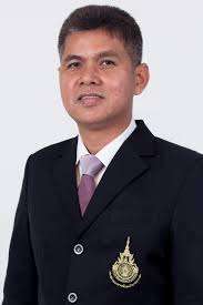 รัตนฤทธิ์ จันทรรังสี