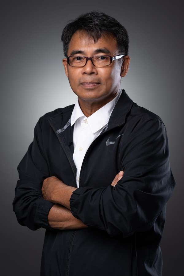 สงกรานต์ สุดหอม