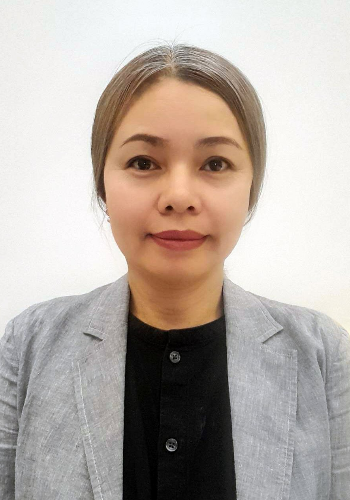 ประภาพร อุตมา