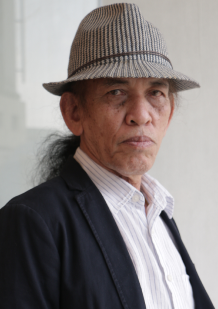 อำมฤทธิ์ ชูสุวรรณ