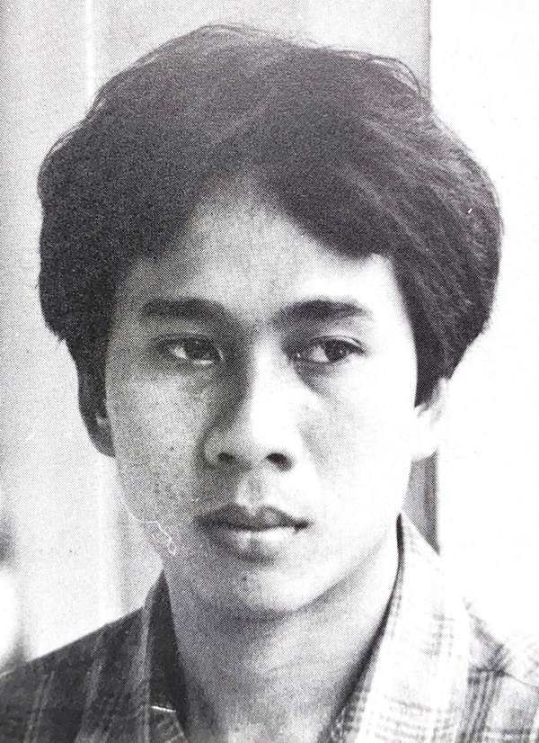 สุรพล แสนคำ
