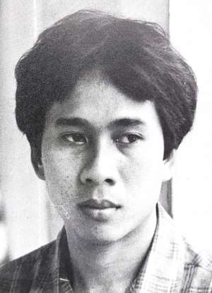 สุรพล แสนคำ