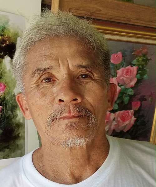เชาวฤทธิ์ เตยขาว