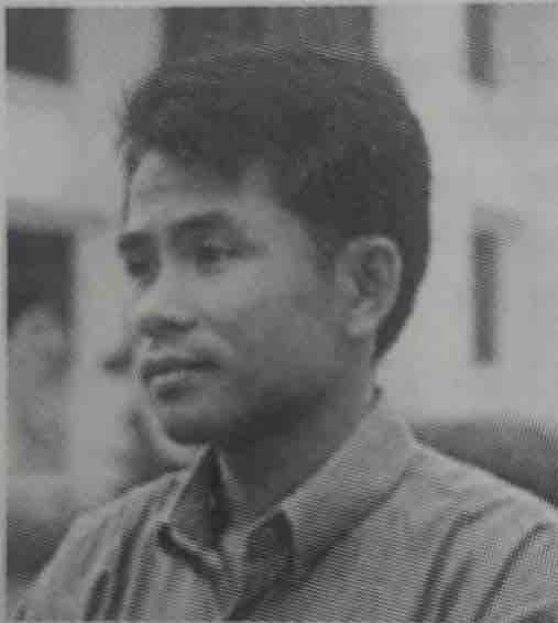 สมพร ชุบสุวรรณ