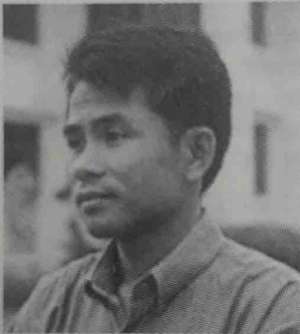 สมพร ชุบสุวรรณ