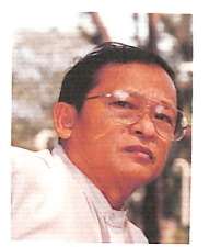 ประทีป สว่างสุข