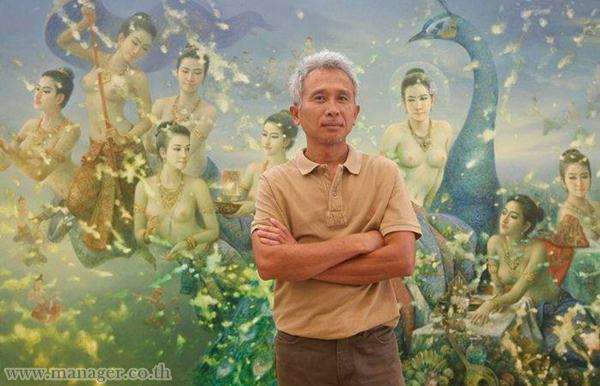 สมภพ บุตราช