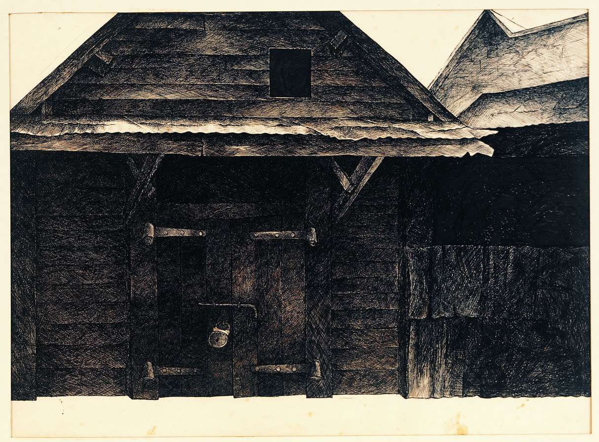 โรงสี