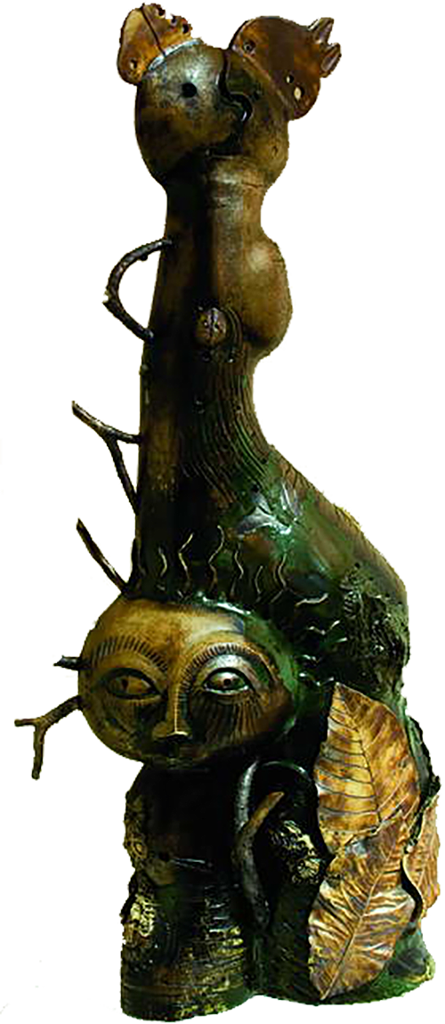 จิตสำนึกใหม่