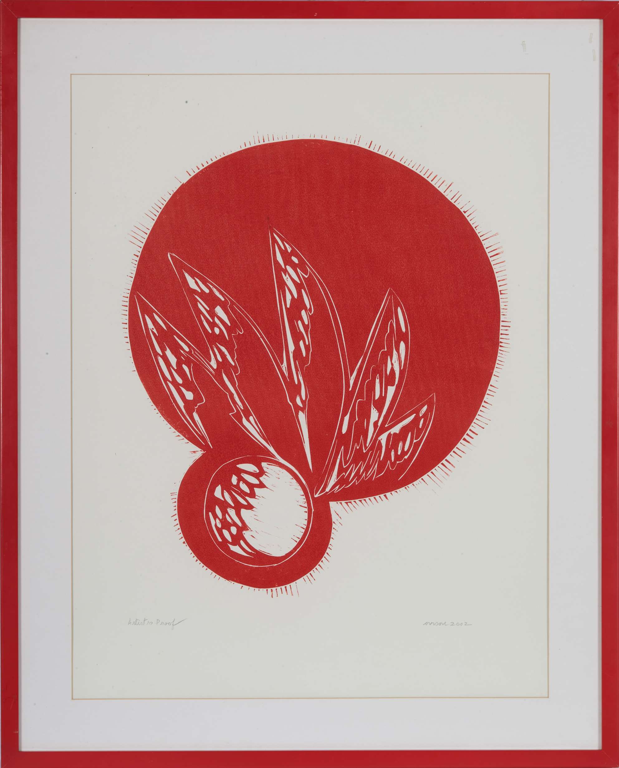 Untitled No. 2