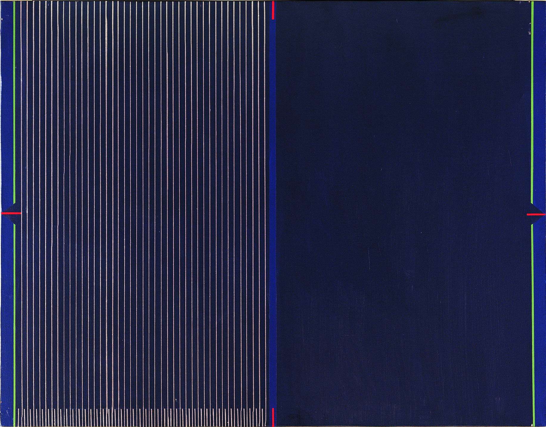 คืนฝนตกเดือนธันวาคม