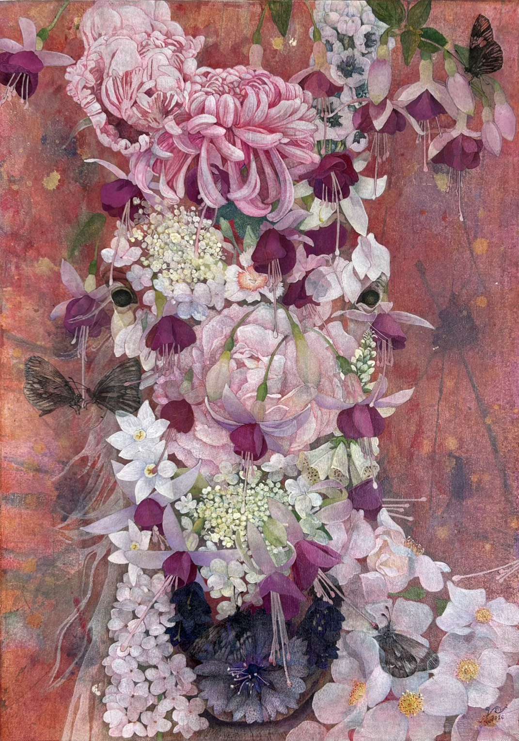 มะเมีย มั่ง มี ศรี สุข