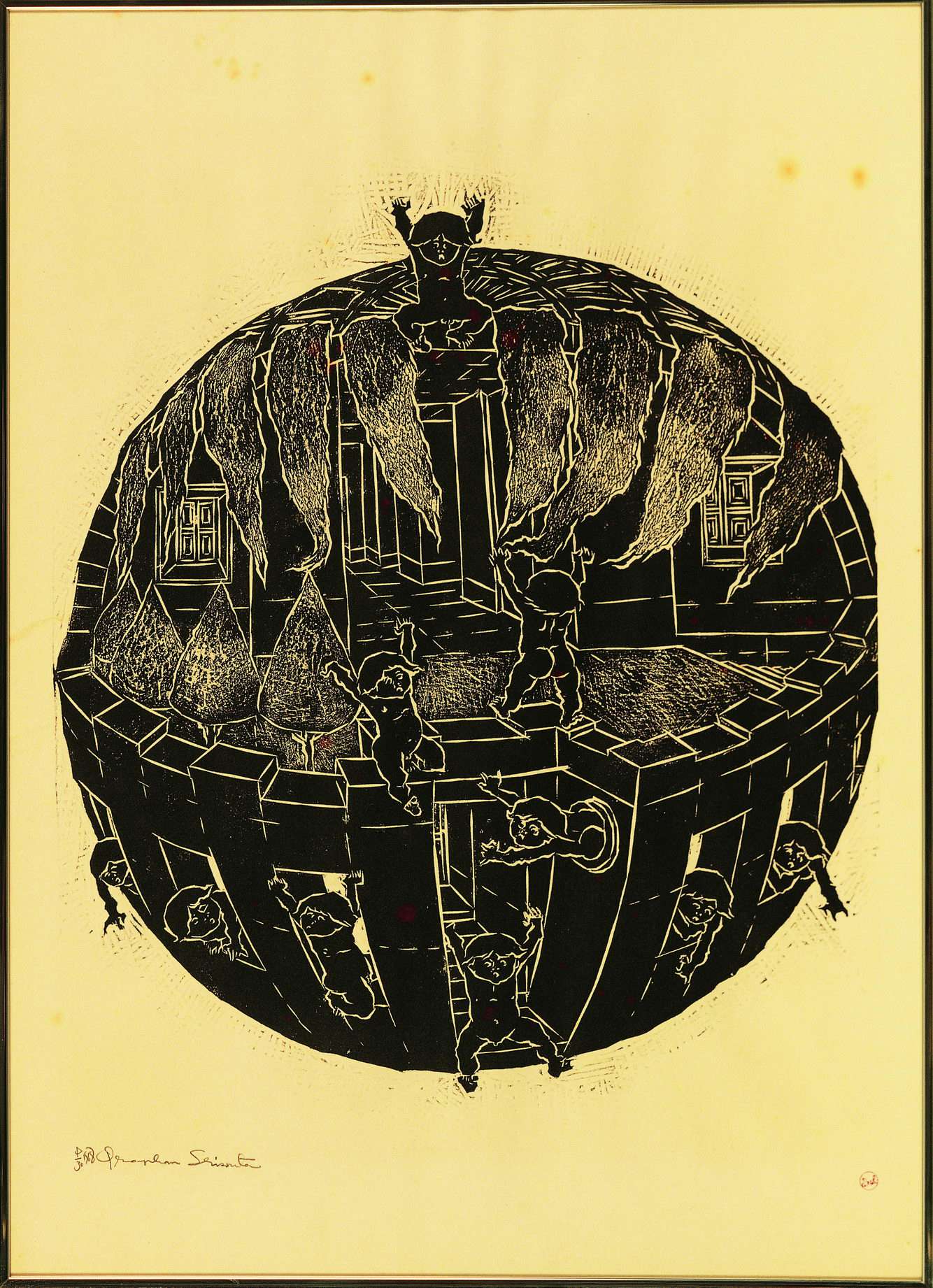 Untitled 1968