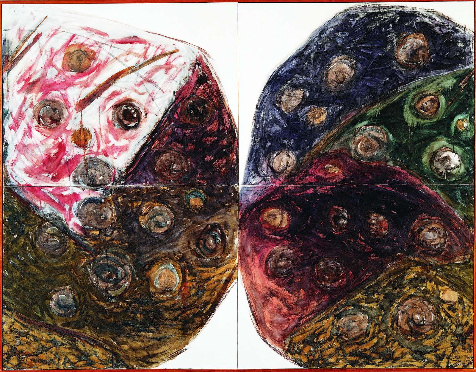 ฤดูกาล หมายเลข 22