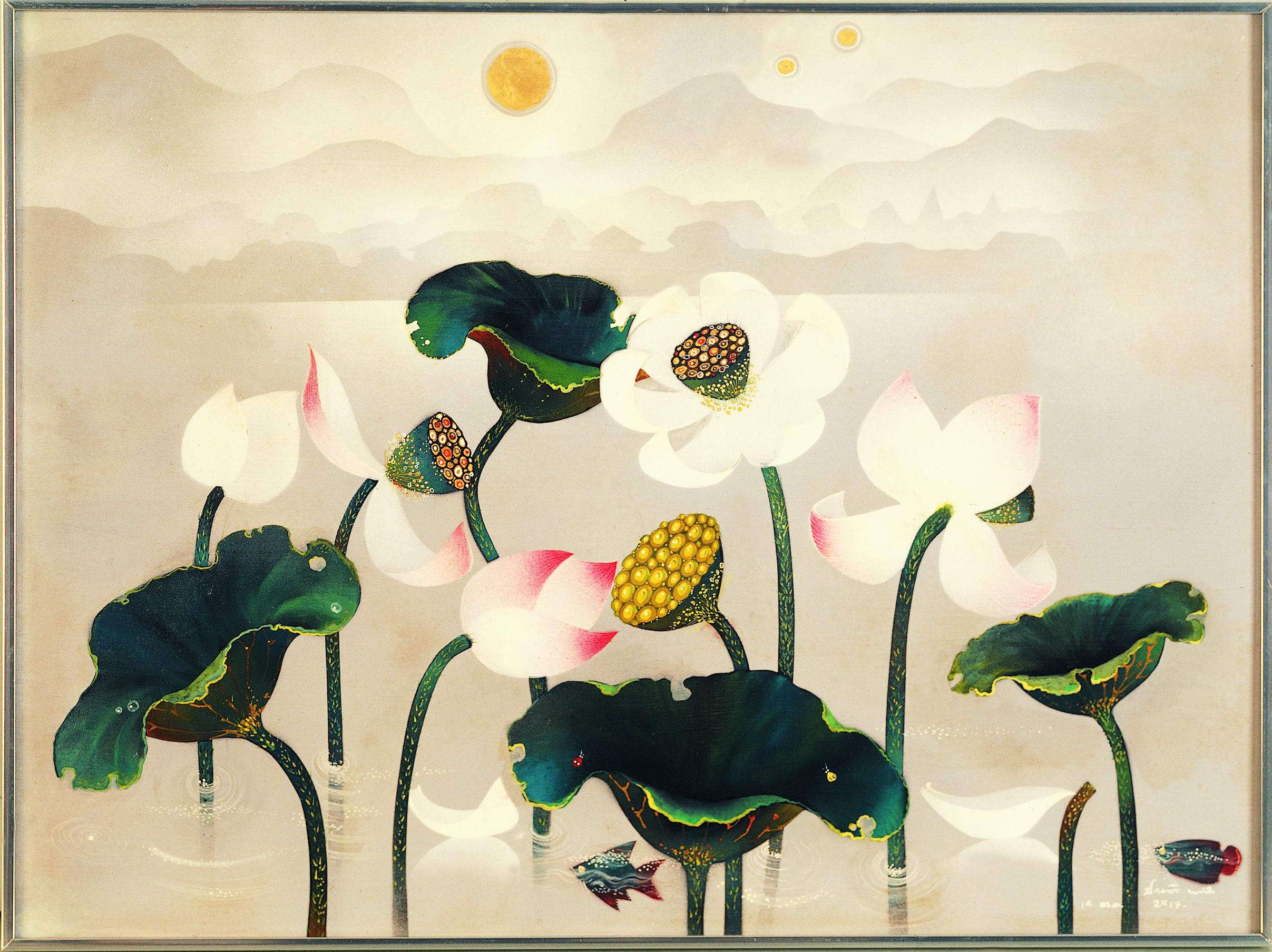 Lotus