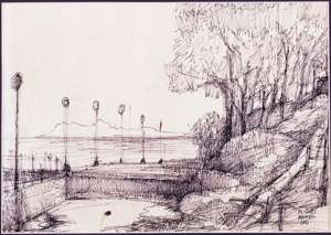 ทางเดิน (E)