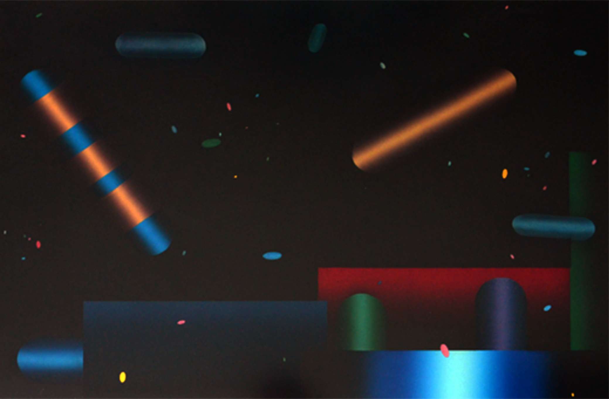Imagination # 9