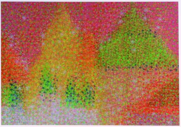 Siam Land of Joy, Peace and Happiness No. 1, 2005