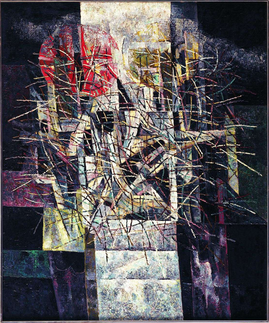 Forest of Enchanment