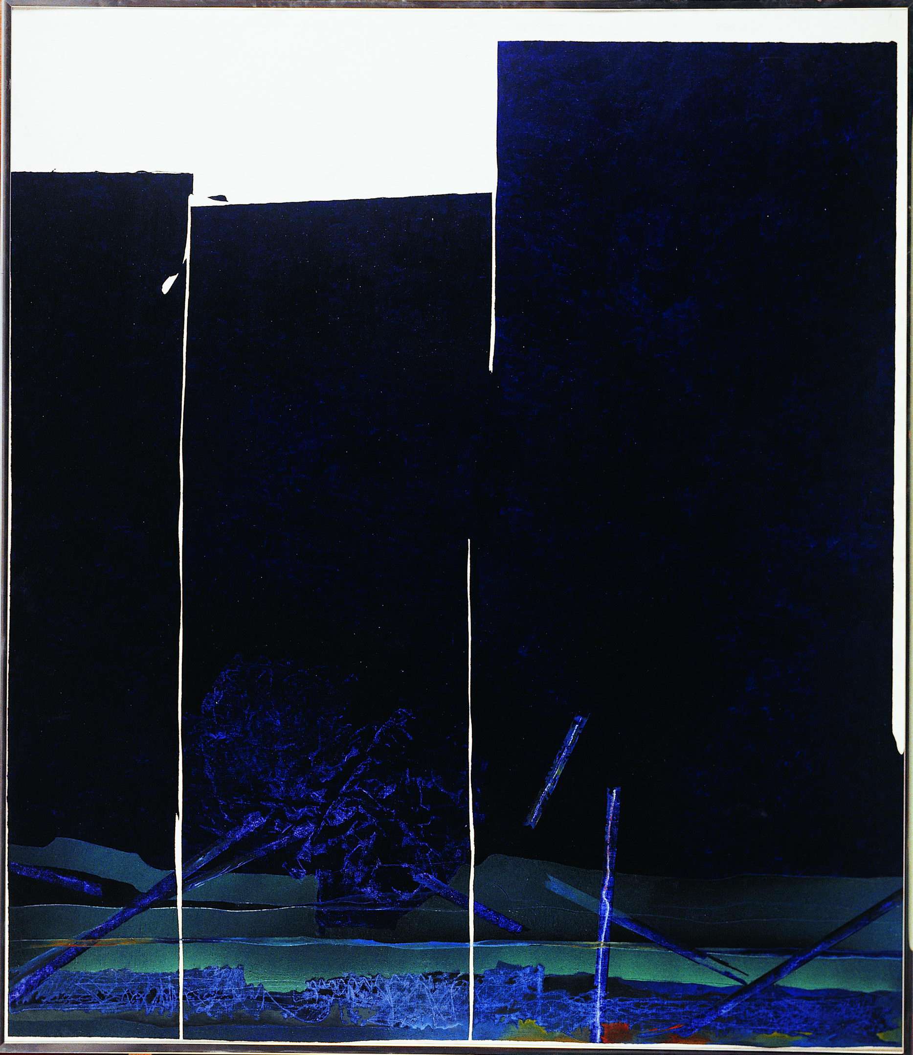 Space