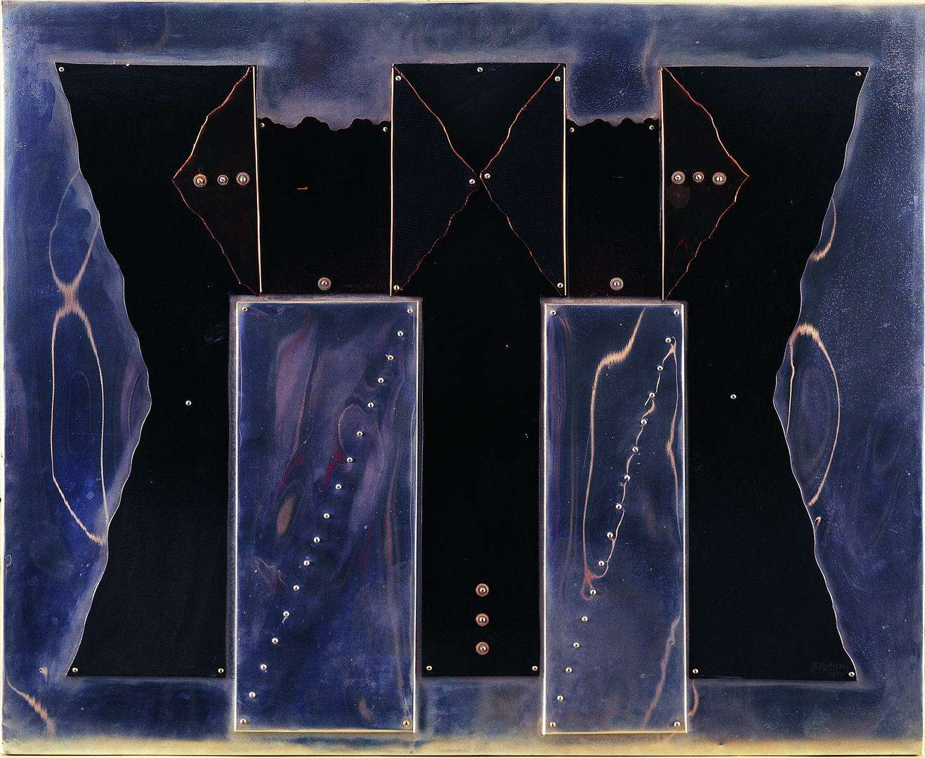 Collage 1/1977