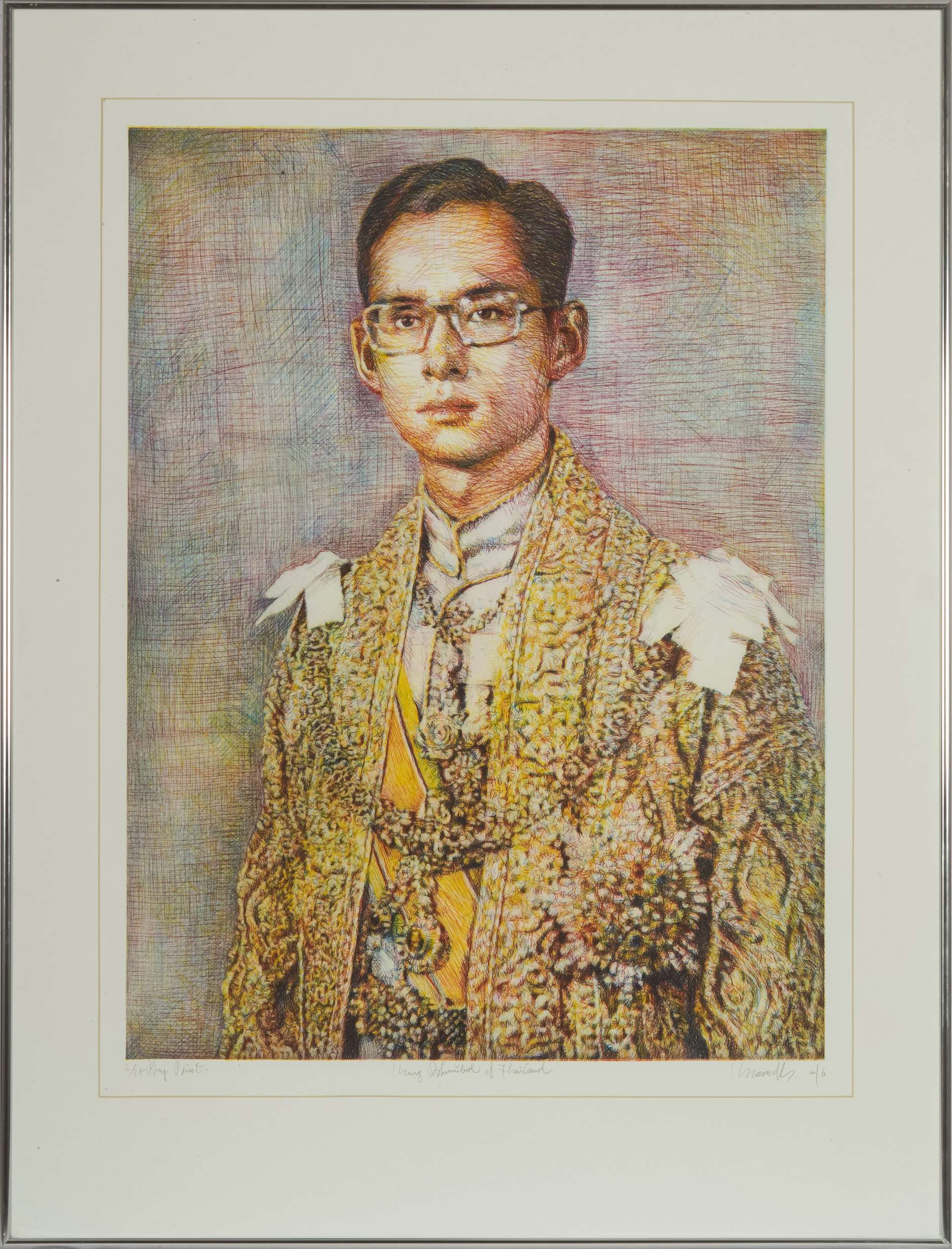 พระมหากษัตริย์ไทย รัชกาลที่ 9 (6/25)