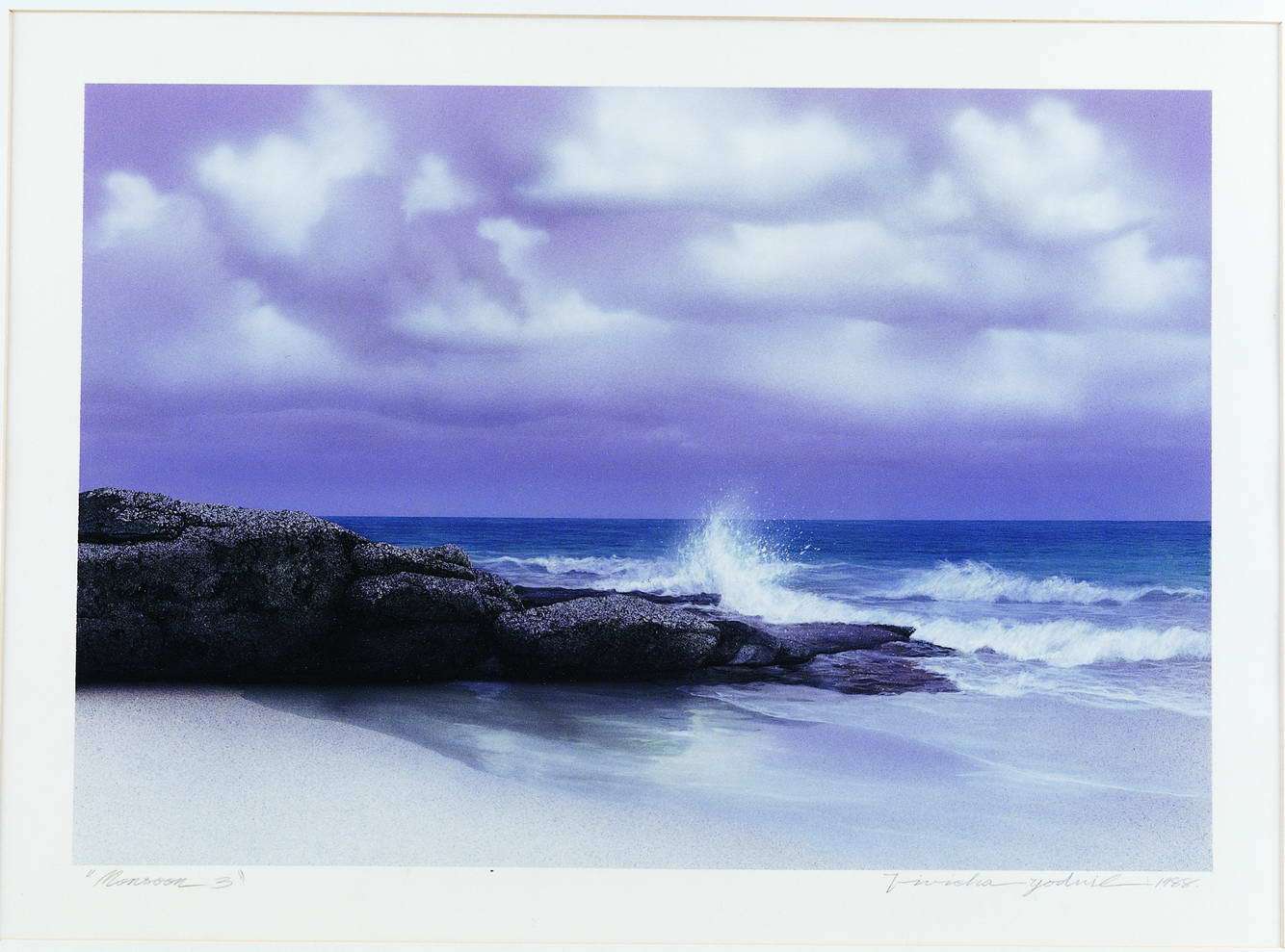 Monsoon 3-1988