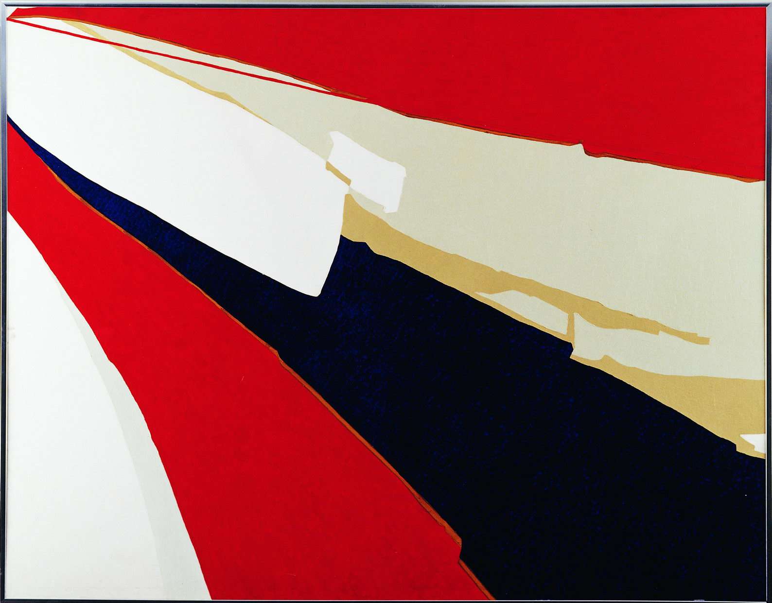 Color Number III