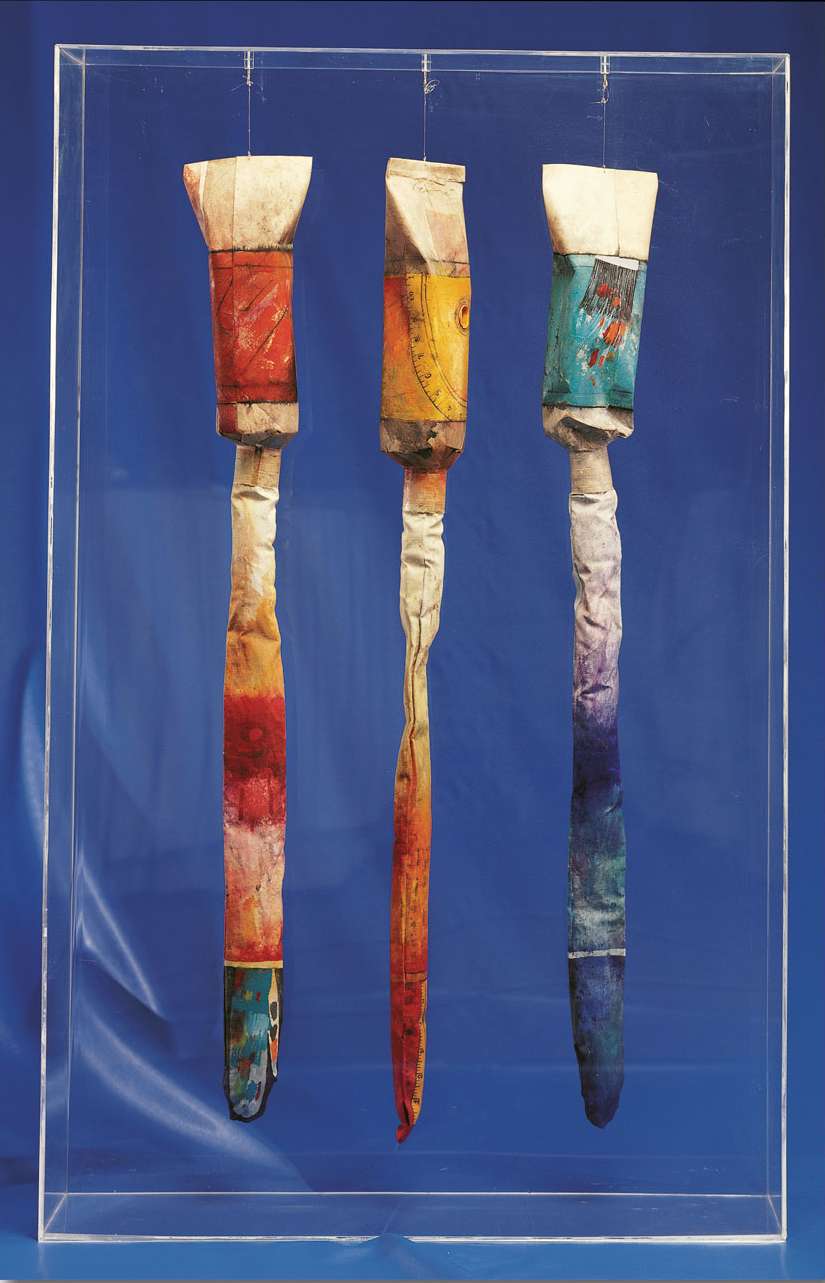 Colors 2523-24