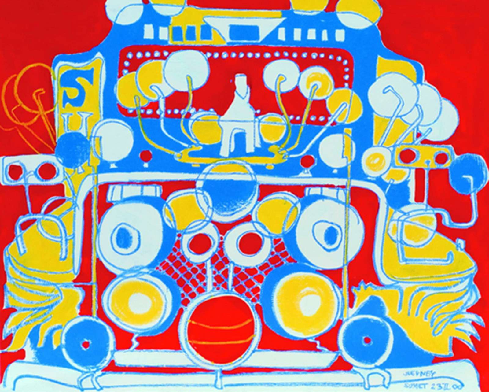 Jeepney