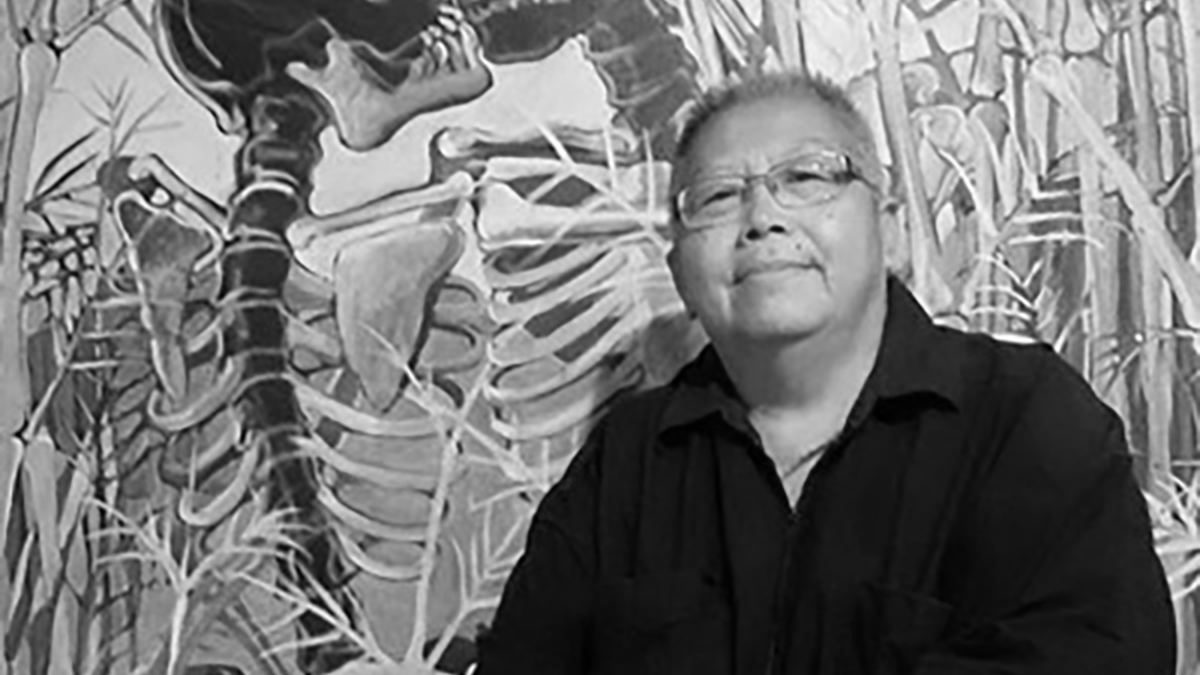 วงการศิลปะสูญเสีย รศ.ศรีวรรณ เจนหัตถการกิจ